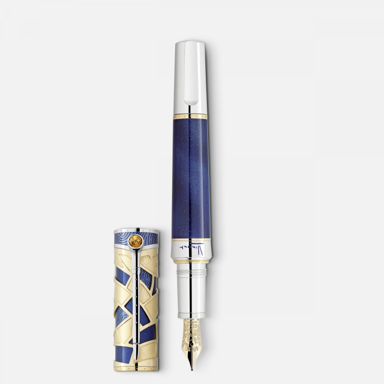 Stylo plume Masters of Art Hommage à Vincent van Gogh Limited Edition 888