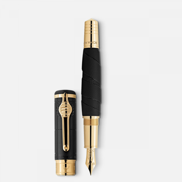Stylo plume Great Characters Muhammad Ali Special Edition
