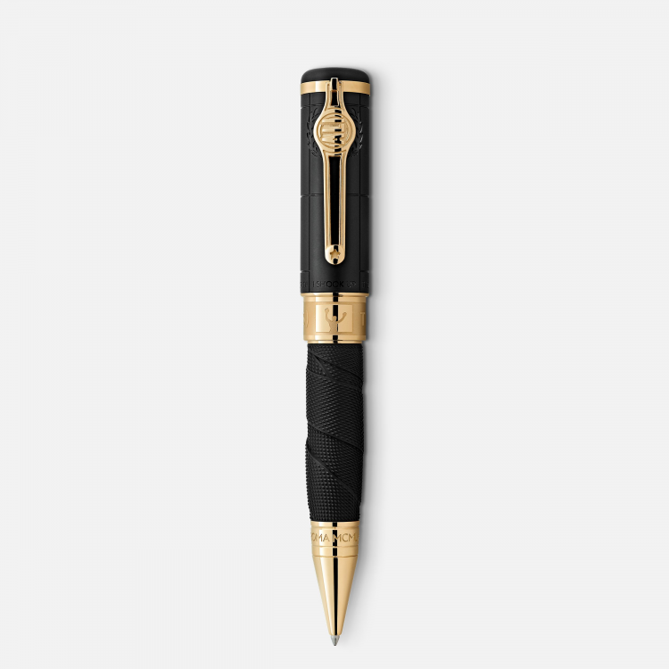 Stylo-bille Great Characters Muhammad Ali Special Edition