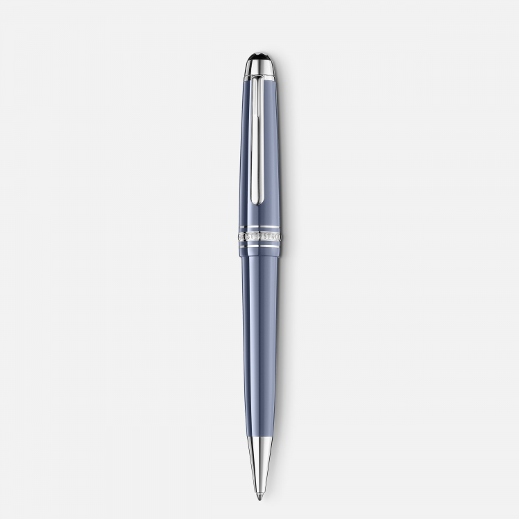 Stylo bille Meisterstück Glacier Midsize bleu