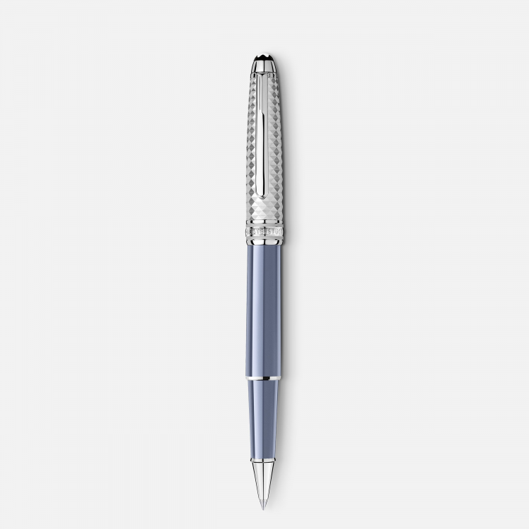 Rollerball Meisterstück Glacier Doué