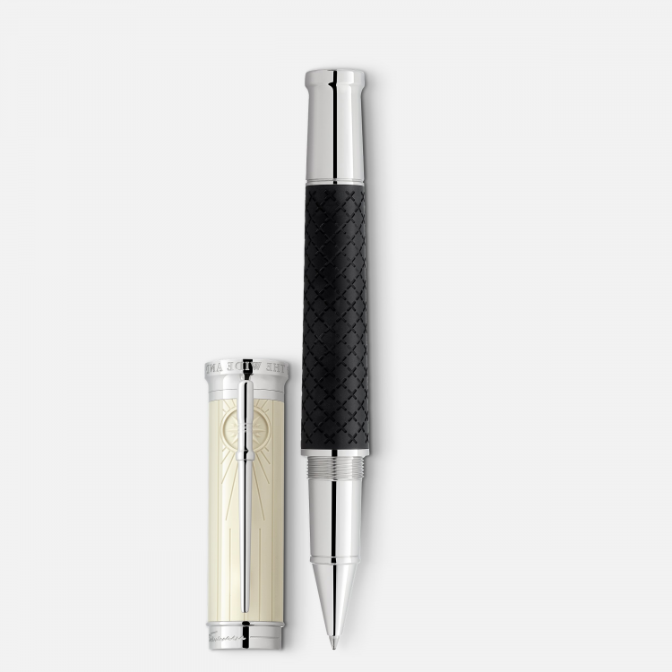 Rollerball Writers Edition Hommage à Robert Louis Stevenson Limited Edition