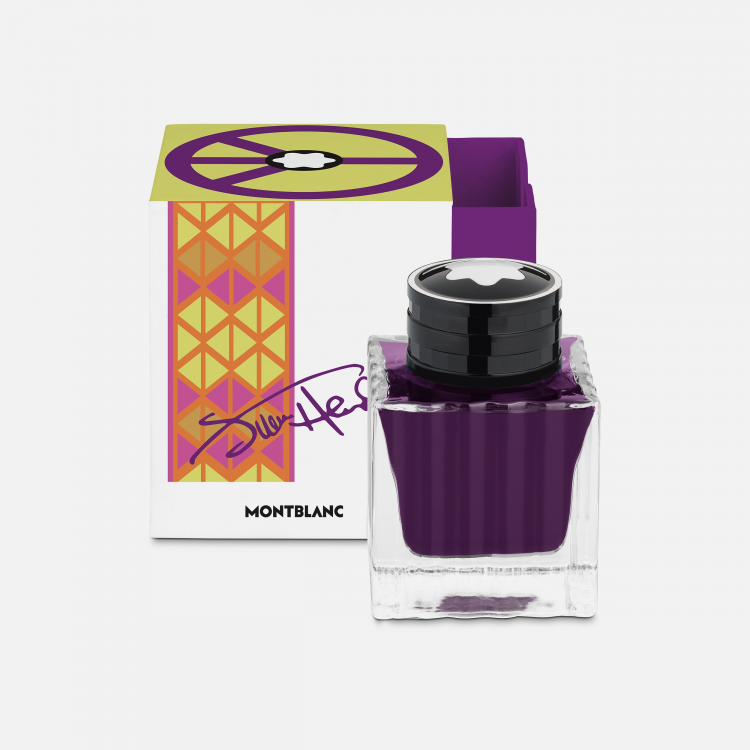 Flacon d'encre 50 ml, violet, Great Characters Jimi Hendrix