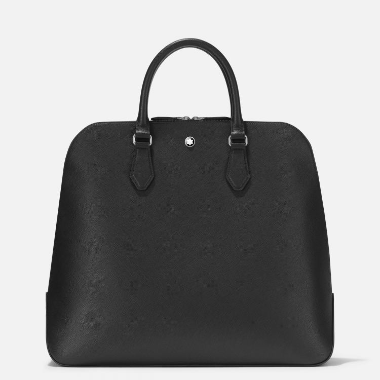 Sac bowling Montblanc Sartorial