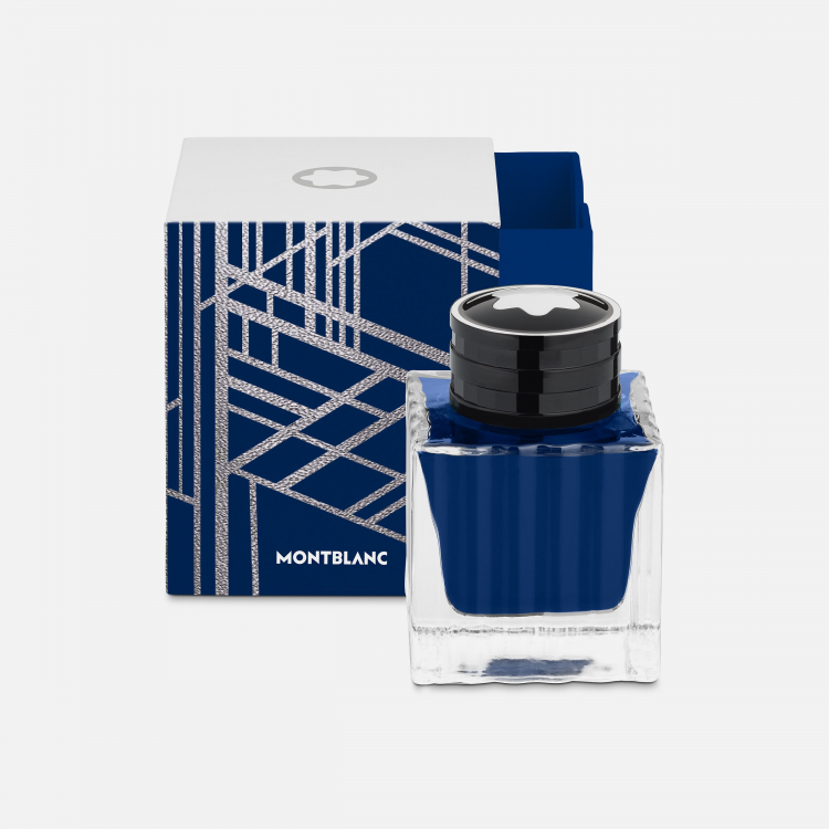 Encrier, bleu, StarWalker SpaceBlue, 50 ml Encrier, bleu, StarWalker SpaceBlue, 50 ml