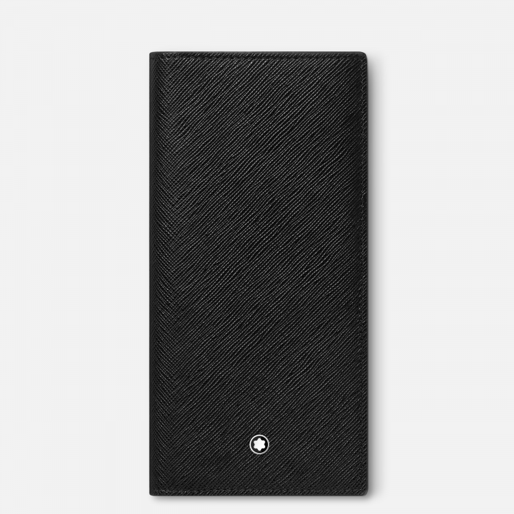 Portefeuille long 15cc Montblanc Sartorial