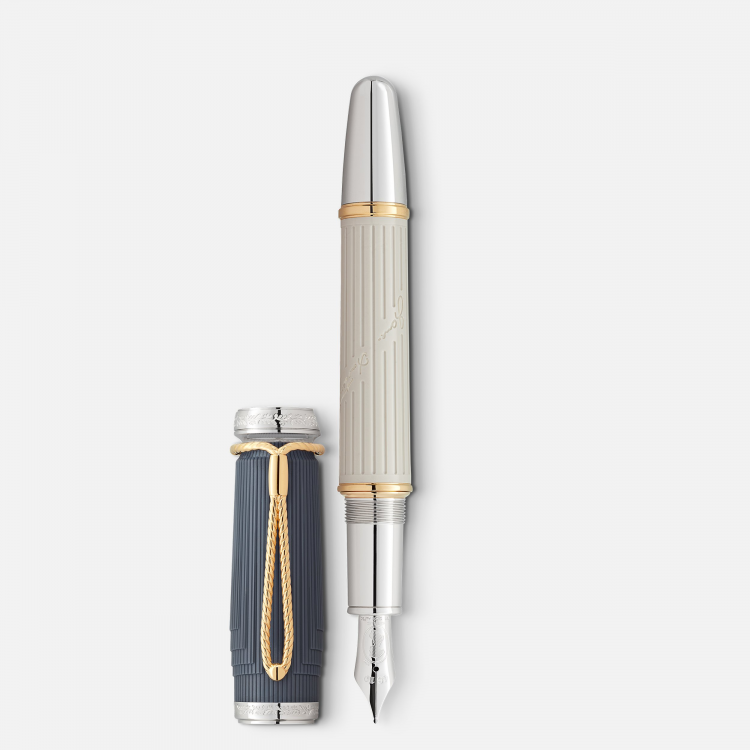 Stylo plume Writers Edition Hommage à Jane Austen Limited Edition