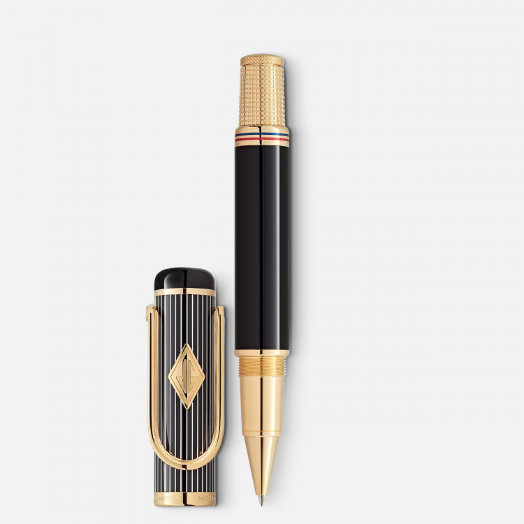 Rollerball Great Characters Hommage à Gatsby le Magnifique Limited Edition 1925