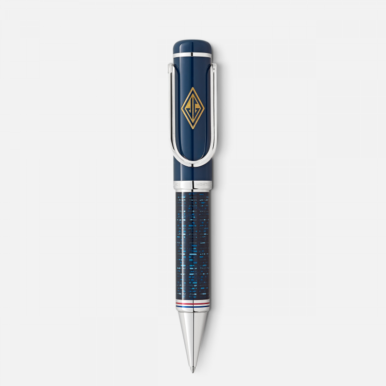 Stylo bille Great Characters Hommage à Gatsby le Magnifique Special Edition