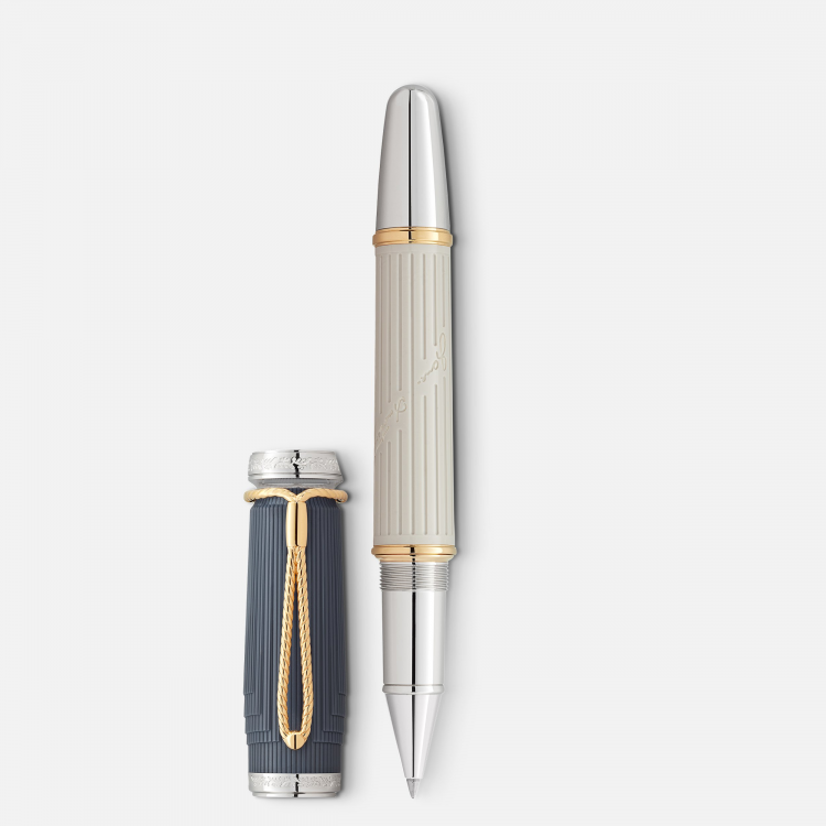 Rollerball Writers Edition Hommage à Jane Austen Limited Edition