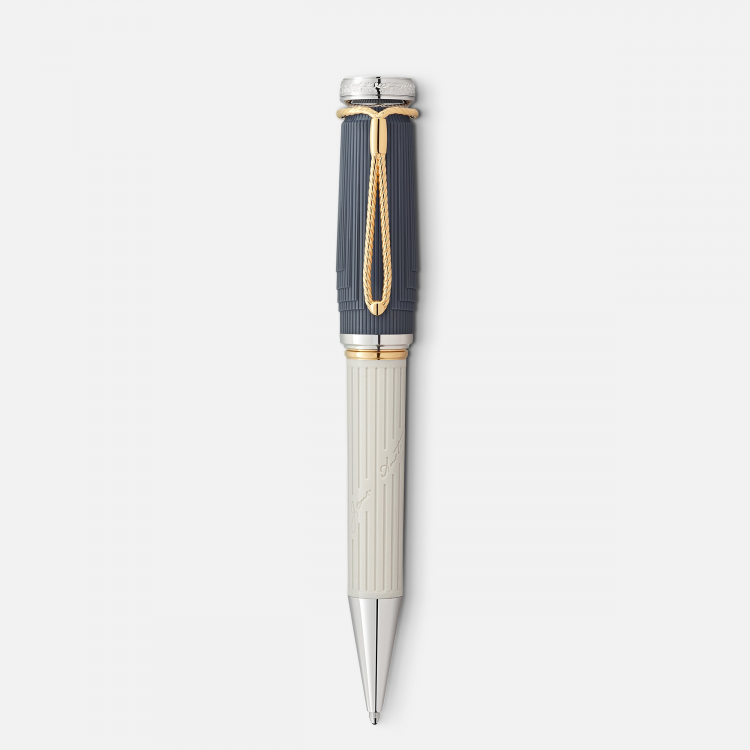 Stylo bille Writers Edition Hommage à Jane Austen Limited Edition