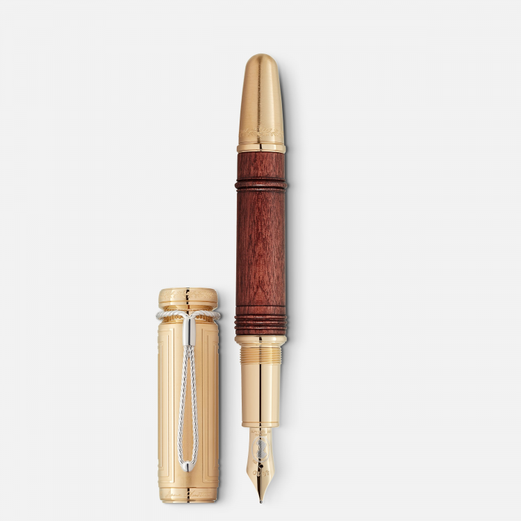 Stylo plume Writers Edition Hommage à Jane Austen Limited Edition 1813