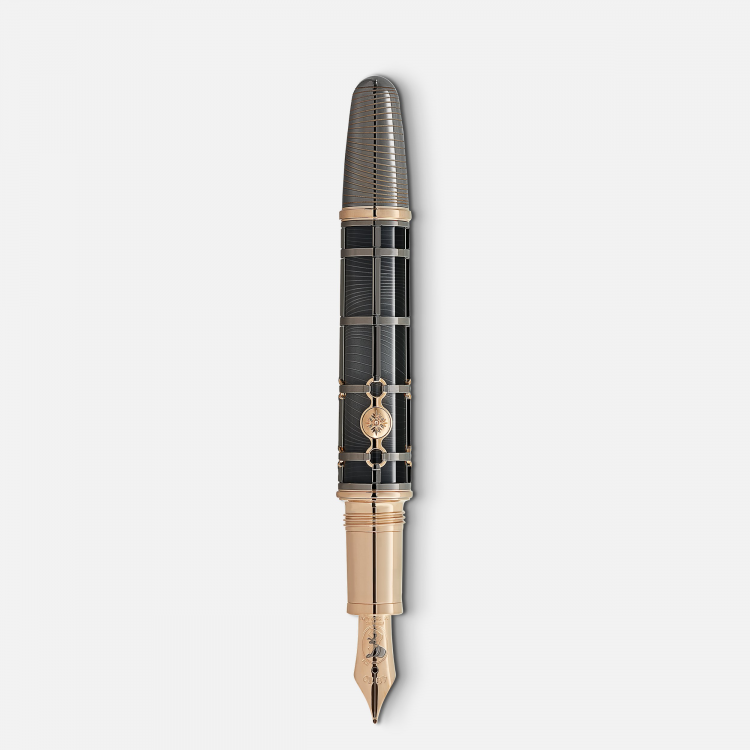 Stylo plume Writers Edition Homage to Jane Austen Limited Edition 97