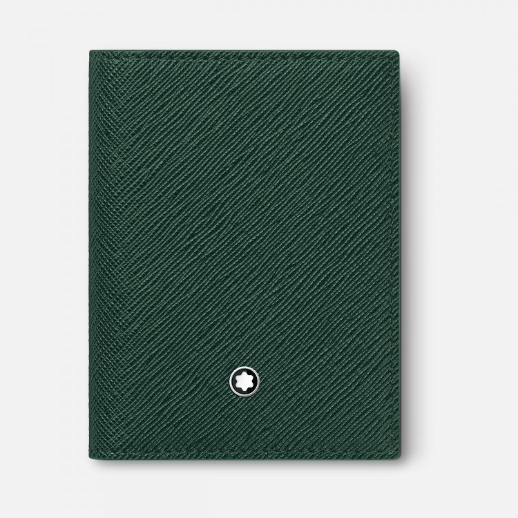 Porte-cartes 4cc Montblanc Sartorial