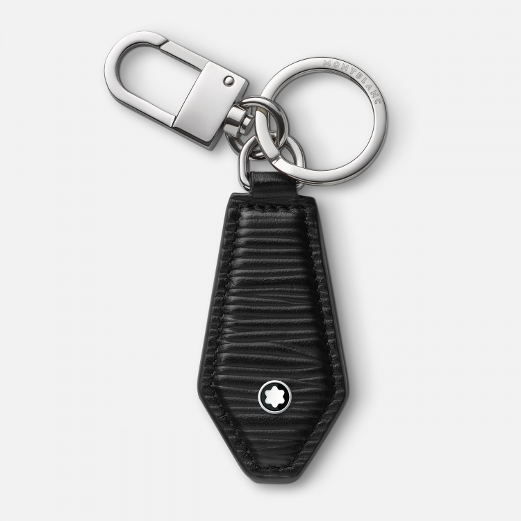 Porte-clés en losange Montblanc Meisterstück 4810
