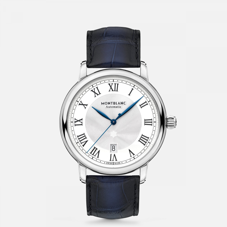 Montblanc Star Legacy Automatic Date 42 mm
