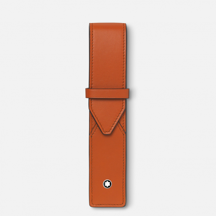 Étui pour 1 instrument d'écriture Meisterstück Selection Soft