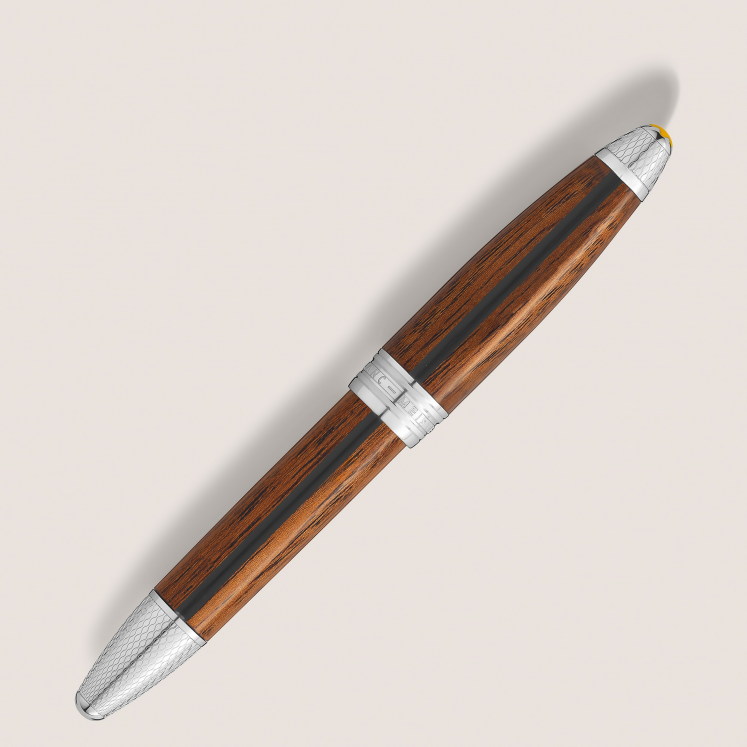 Stylo plume Meisterstück Great Masters Ferrari Tailor Made Classica Special Edition