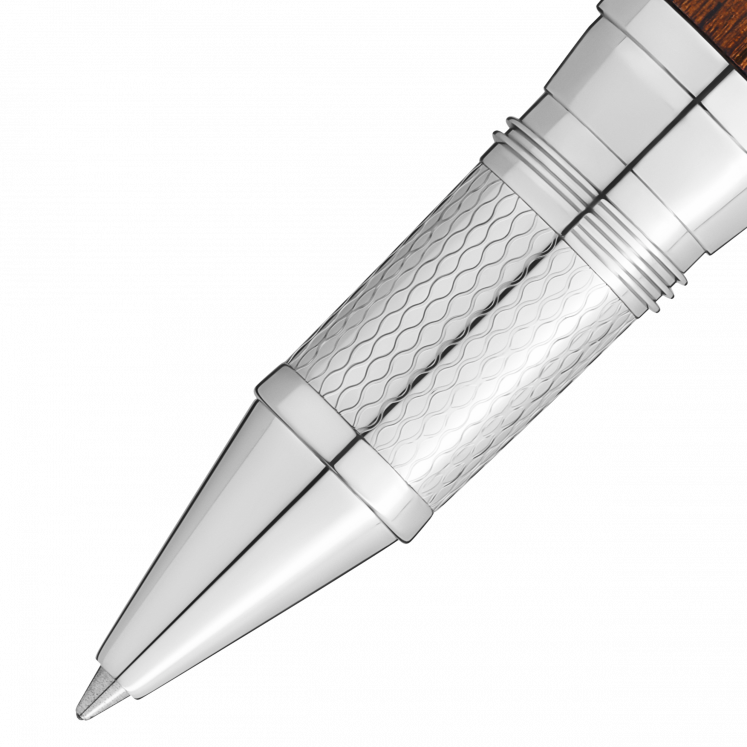 Rollerball Meisterstück Great Masters Ferrari Tailor Made Classica Special Edition