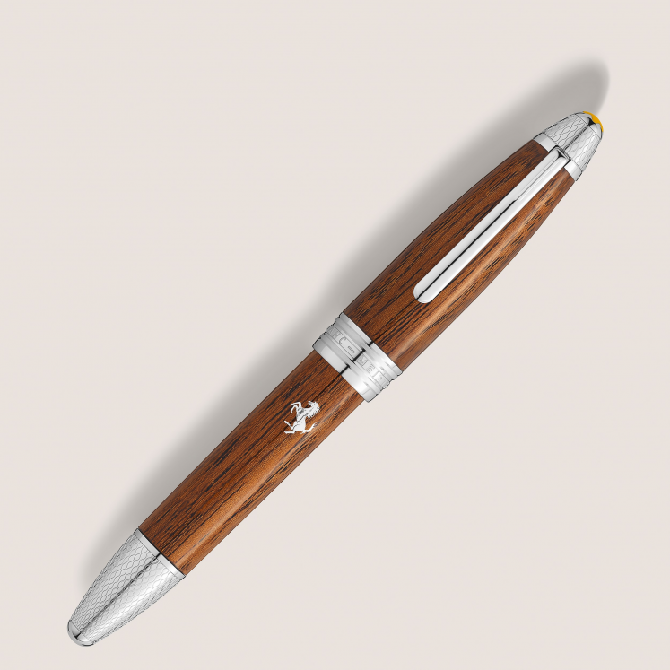 Rollerball Meisterstück Great Masters Ferrari Tailor Made Classica Special Edition