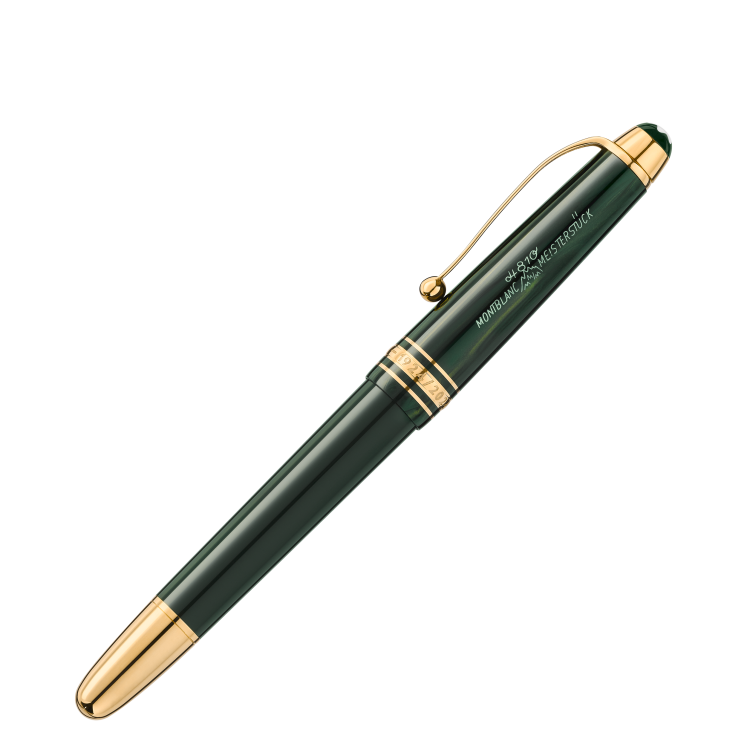 Stylo-Plume Collection Meisterstück The Origin Classique