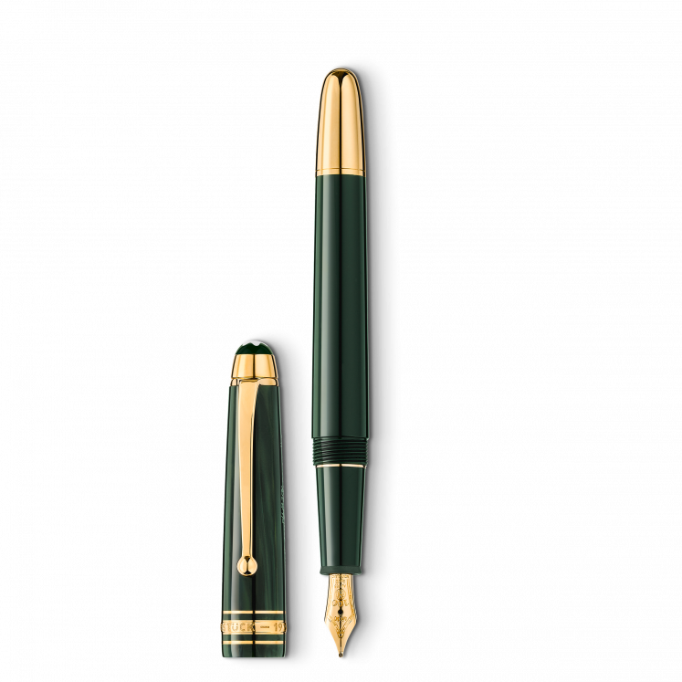 Stylo-Plume Collection Meisterstück The Origin Classique
