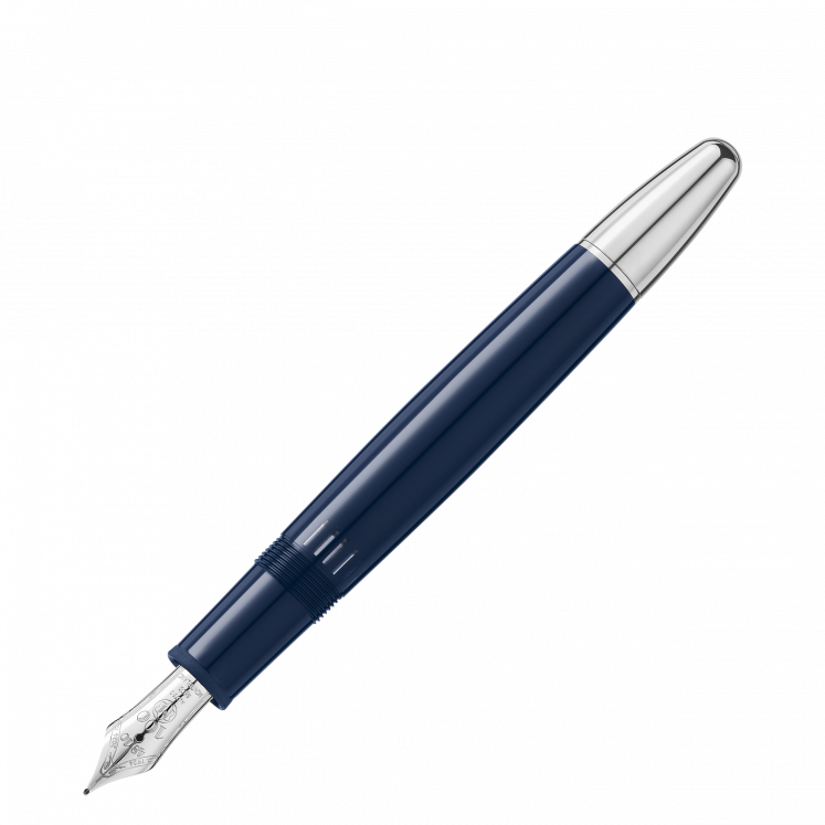 Stylo-Plume Collection Meisterstück The Origin Doué LeGrand