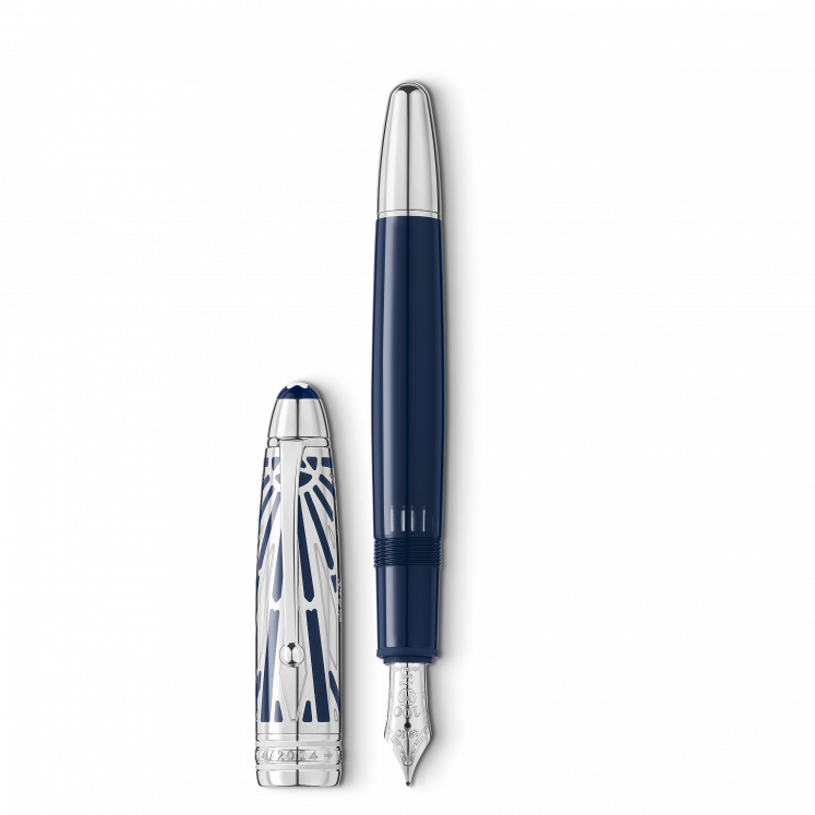 Stylo-Plume Collection Meisterstück The Origin Doué LeGrand