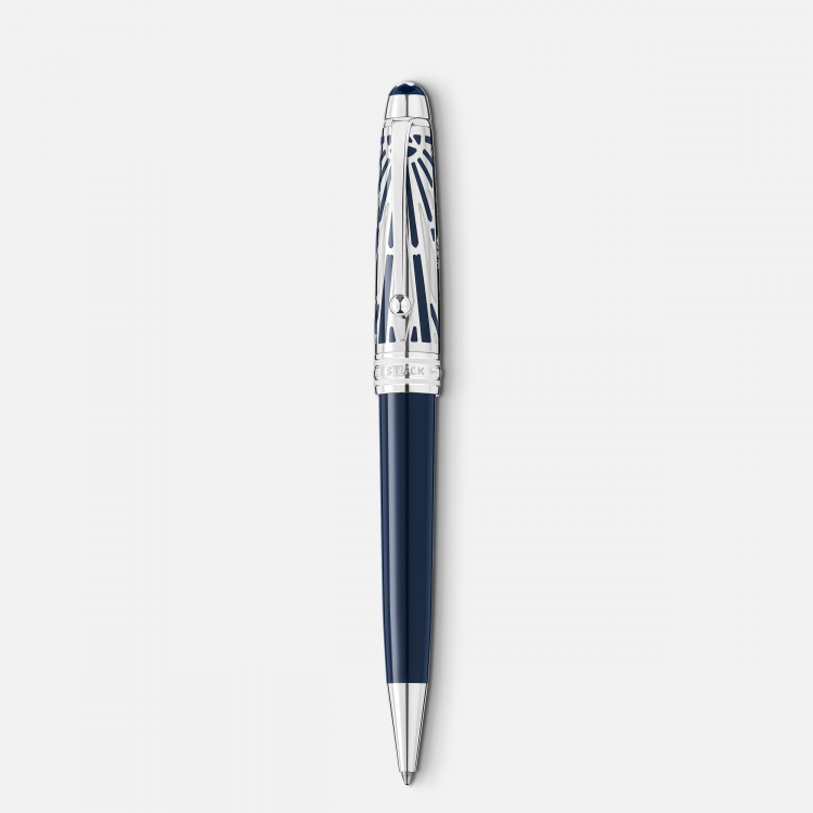 Stylo-bille collection Meisterstück The Origin Doué Midsize