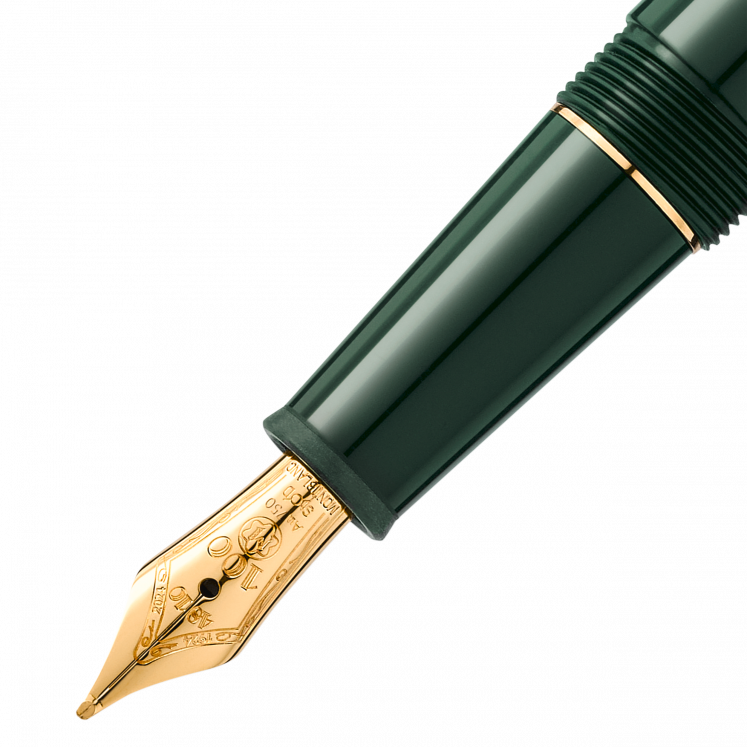 Stylo-Plume Collection Meisterstück The Origin Doué Classique