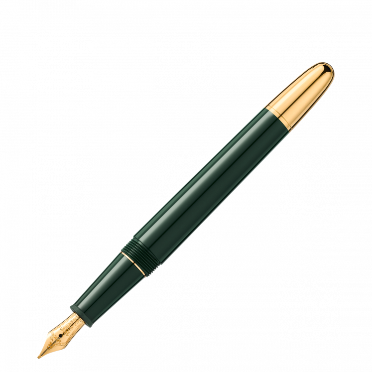Stylo-Plume Collection Meisterstück The Origin Doué Classique