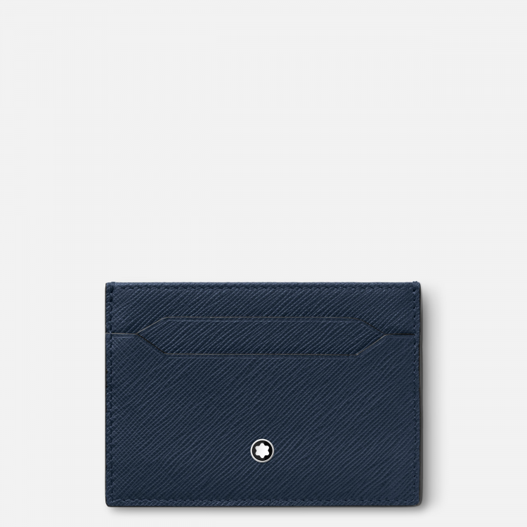 Porte-cartes 5cc Montblanc Sartorial
