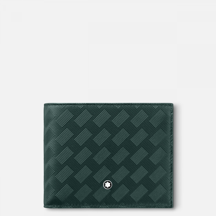Portefeuille 6cc Montblanc Extreme 3.0