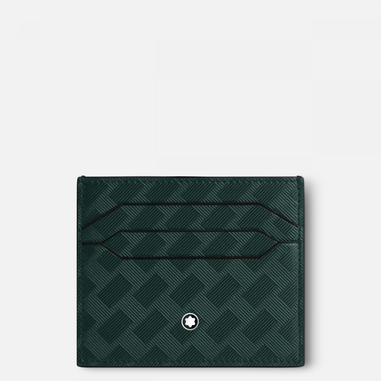 Porte-cartes 6cc Montblanc Extreme 3.0