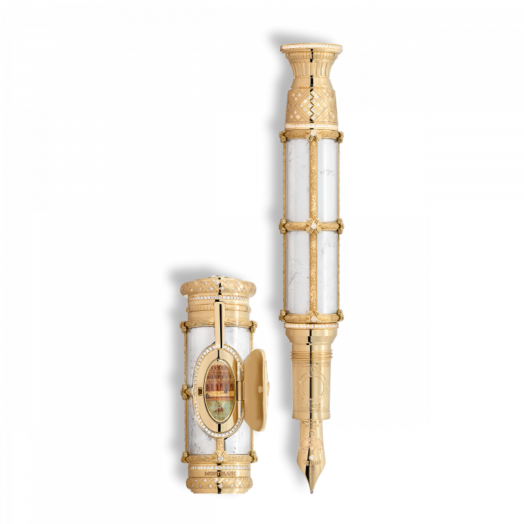 High Artistry A Journey through Château de Versailles Limited Edition 7