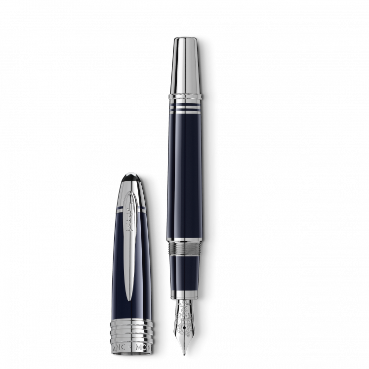 Stylo-Plume Great Characters John F. Kennedy Édition Spéciale