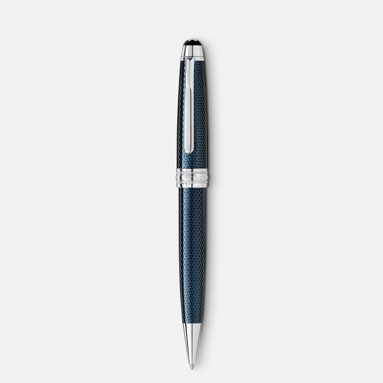 Stylo-bille Meisterstück Solitaire Blue Hour Midsize