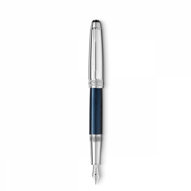 Stylo-Plume Meisterstück Blue Hour Doué Classique