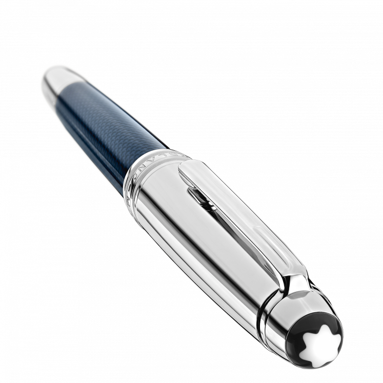 Stylo-Plume Meisterstück Blue Hour Doué Classique