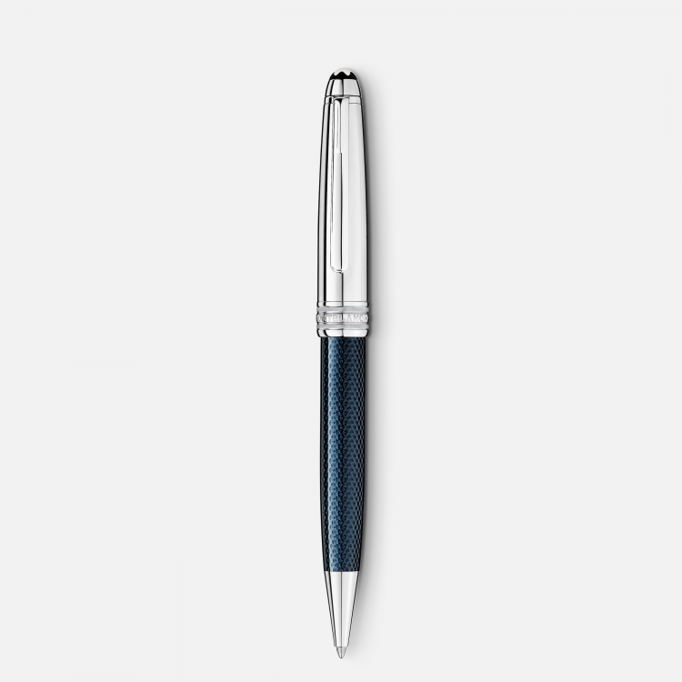 Stylo-bille Meisterstück Solitaire Doué Blue Hour Classique