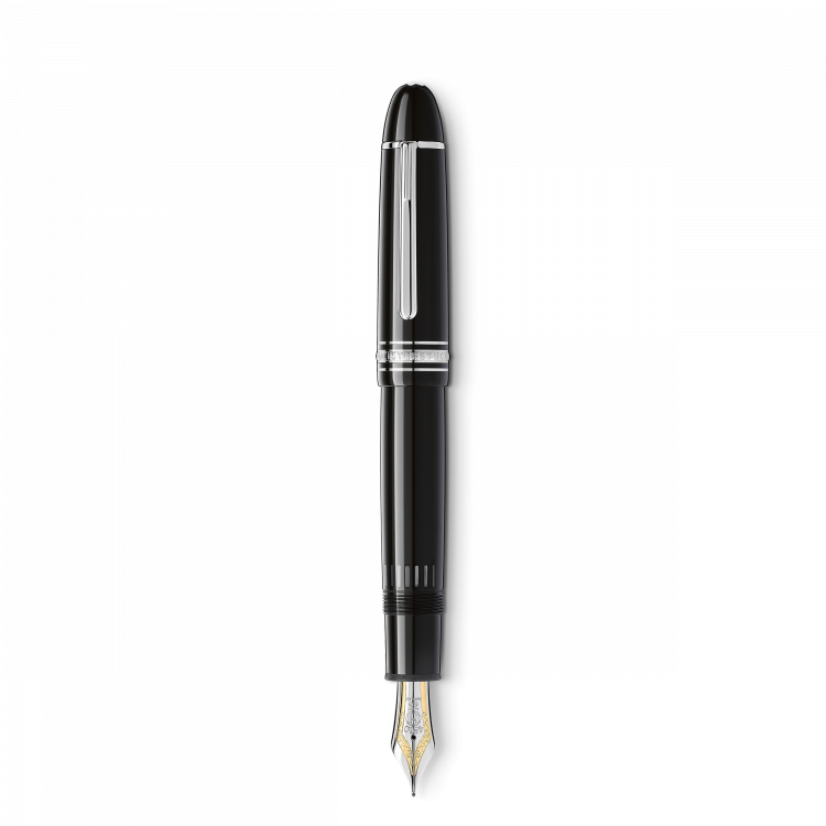 Stylo-Plume Meisterstück 149 Platiné