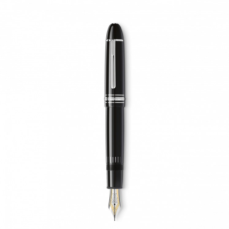 Stylo-Plume Meisterstück 149 Platiné