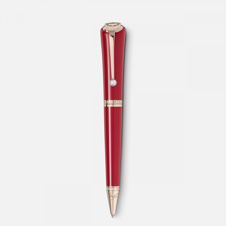 Stylo-bille Montblanc Muses Marilyn Monroe Special Edition