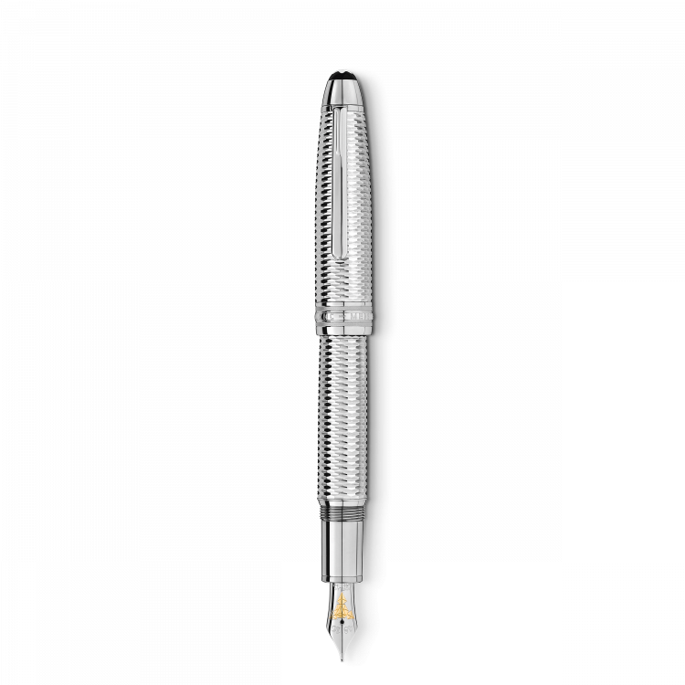 Stylo-Plume Meisterstück Geometry Solitaire LeGrand