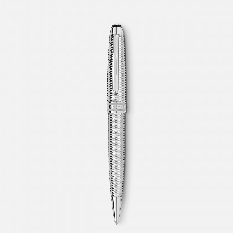 Stylo-bille Meisterstück Geometry Solitaire Midsize