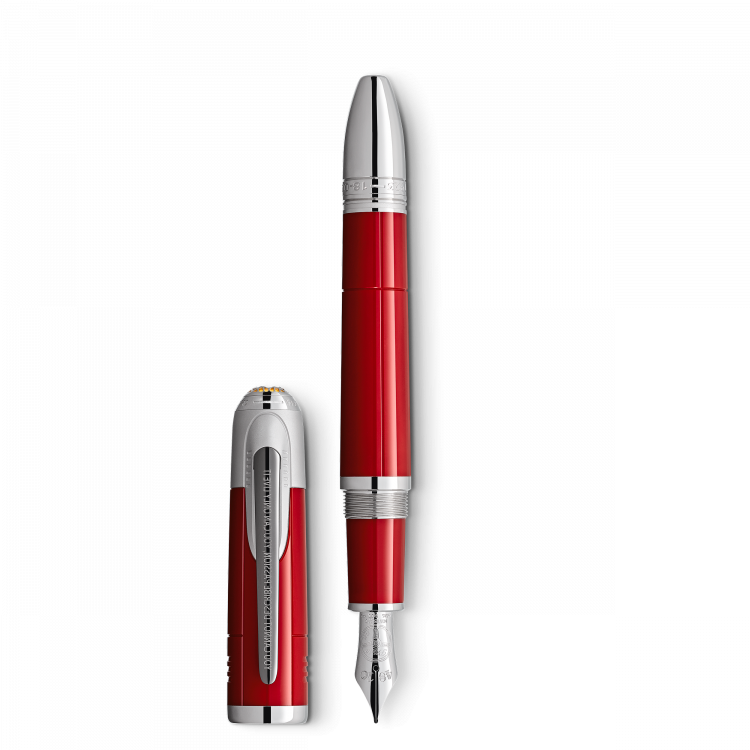 Stylo-Plume Great Characters Enzo Ferrari Édition Spéciale