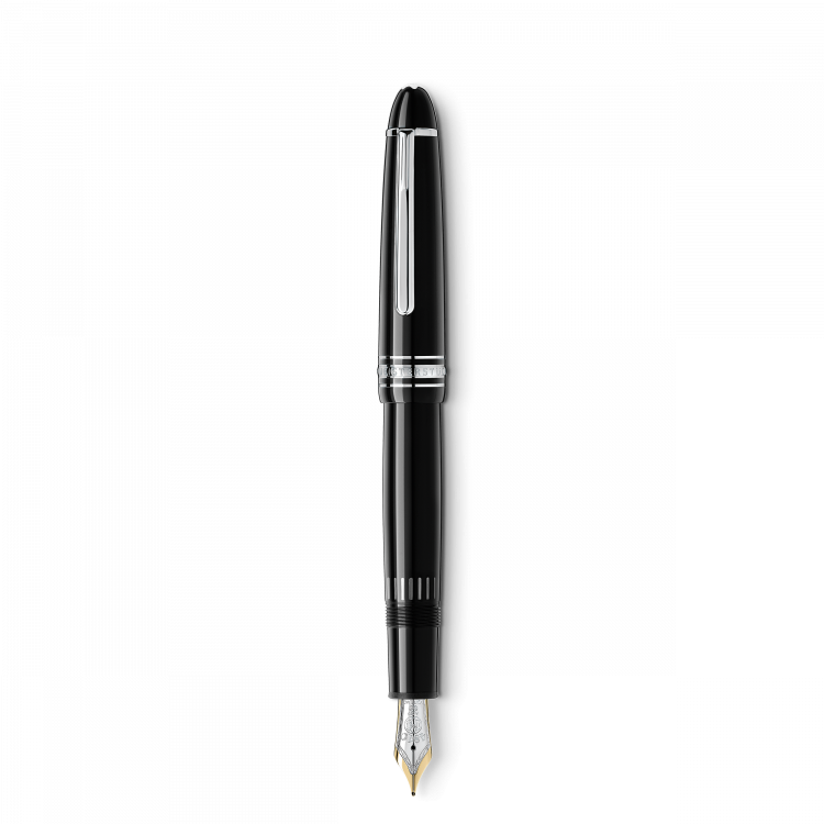 Stylo-Plume Meisterstück LeGrand Platiné