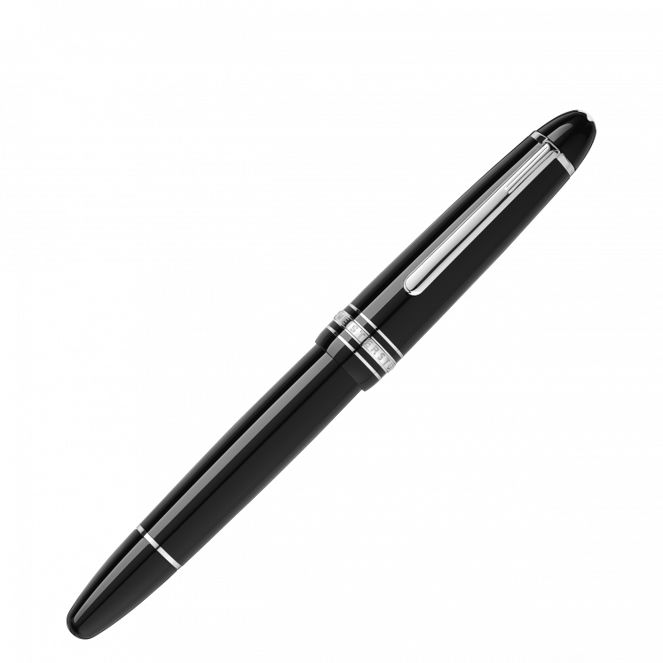 Stylo-Plume Meisterstück LeGrand Platiné