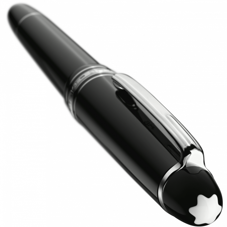 Stylo-Plume Meisterstück LeGrand Platiné