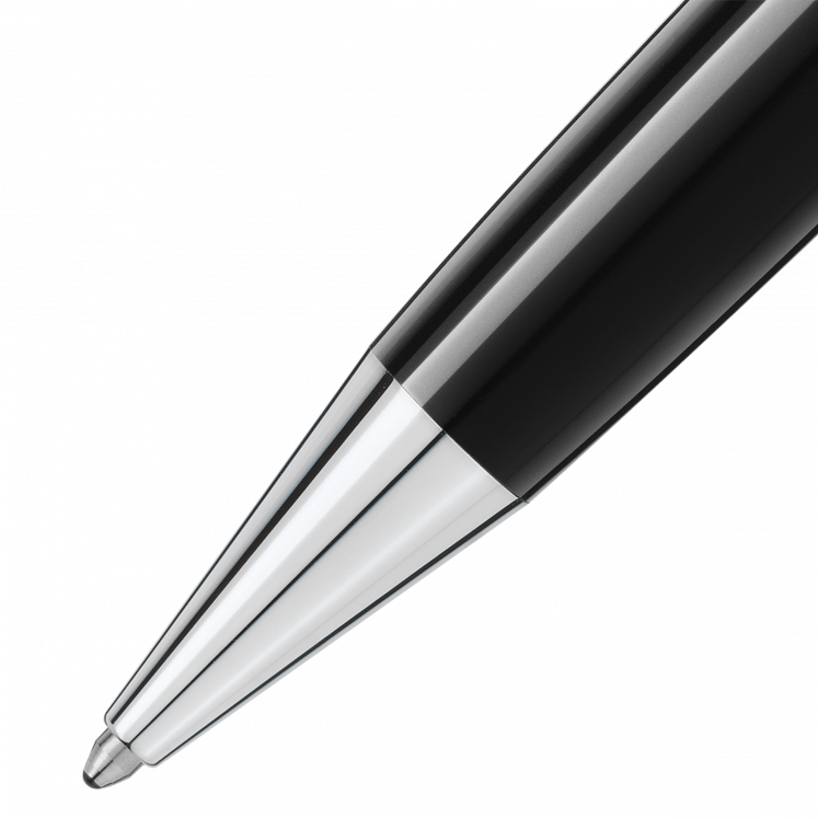 Stylo-Bille Meisterstück LeGrand Platiné